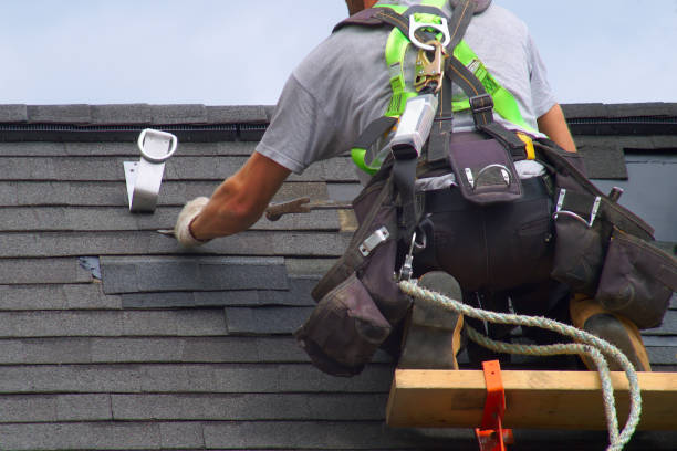 Quick and Trustworthy Emergency Roof Repair Services in Chicago, IL