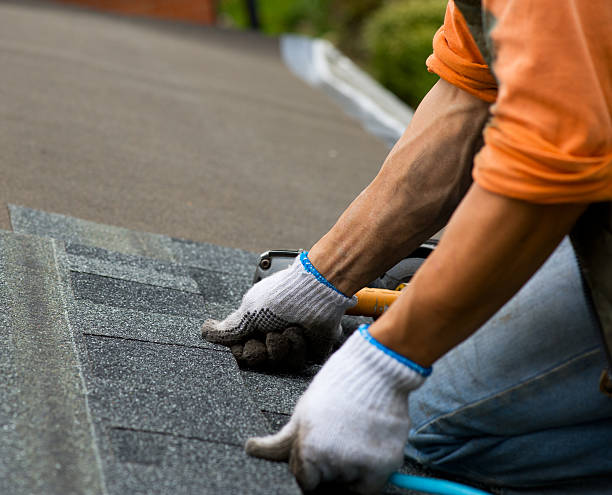 Trusted Chicago, IL Roofing Contractor Experts